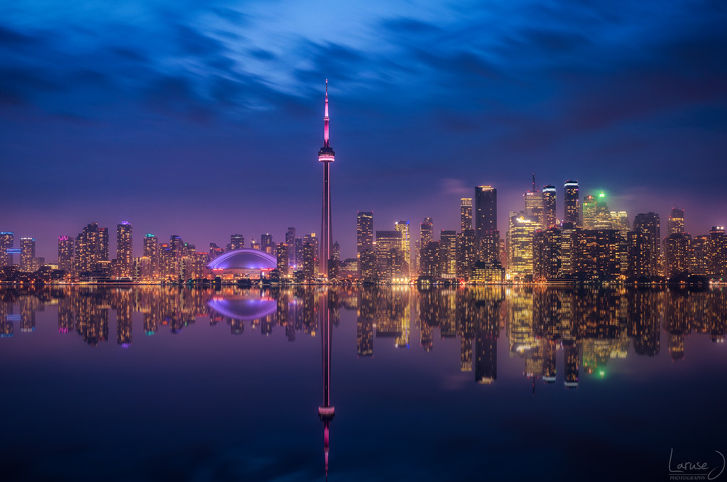 Toronto Real Estate